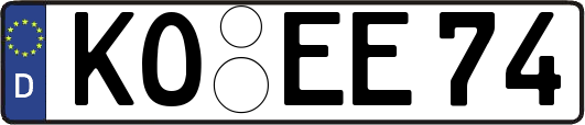 KO-EE74