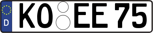 KO-EE75