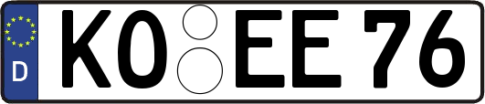 KO-EE76