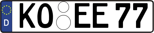 KO-EE77