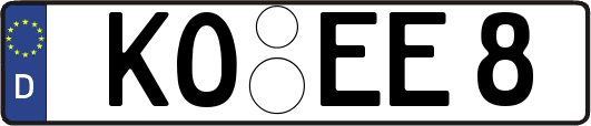 KO-EE8