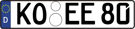 KO-EE80
