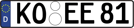 KO-EE81