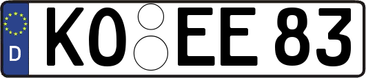 KO-EE83