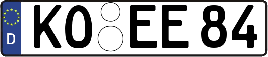 KO-EE84