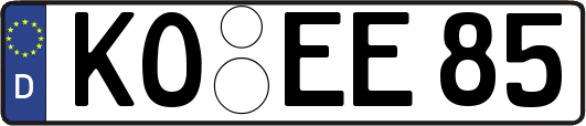 KO-EE85