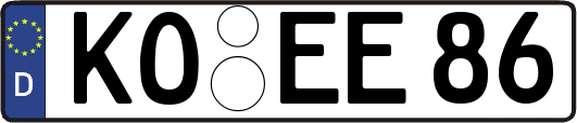 KO-EE86