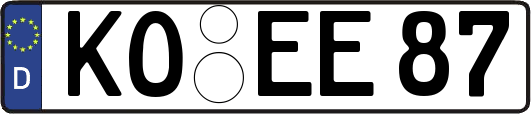 KO-EE87