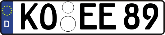 KO-EE89