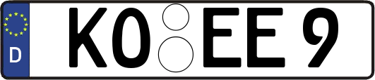 KO-EE9
