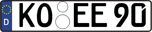 KO-EE90