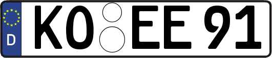KO-EE91
