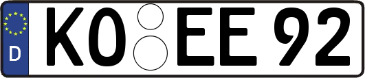 KO-EE92