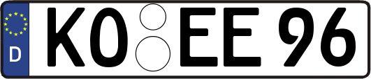 KO-EE96