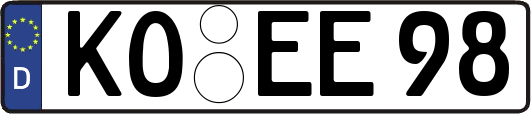 KO-EE98
