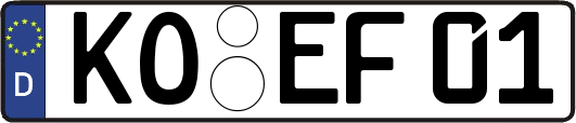 KO-EF01