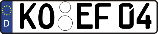 KO-EF04
