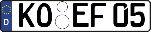 KO-EF05