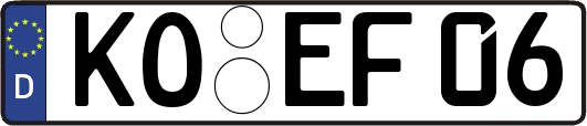 KO-EF06