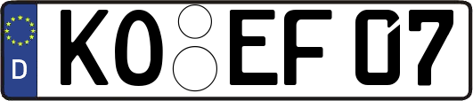 KO-EF07