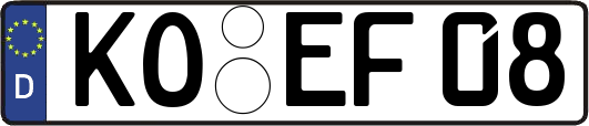 KO-EF08