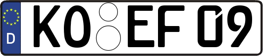 KO-EF09