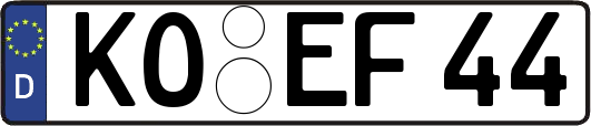 KO-EF44