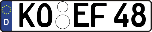 KO-EF48