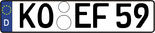 KO-EF59
