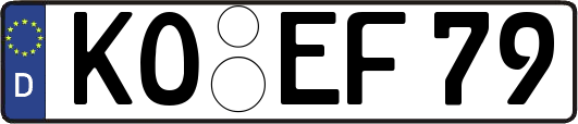 KO-EF79