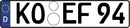 KO-EF94