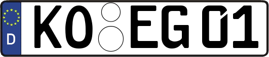KO-EG01