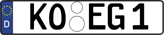 KO-EG1