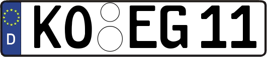 KO-EG11