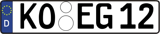 KO-EG12