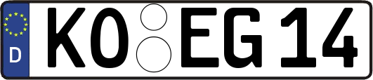 KO-EG14