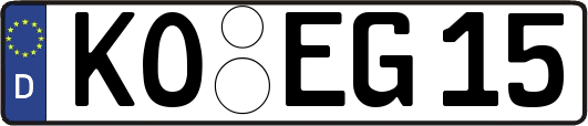 KO-EG15