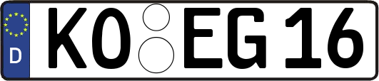 KO-EG16