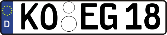 KO-EG18