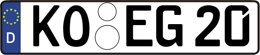 KO-EG20