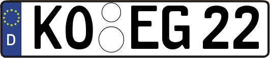 KO-EG22