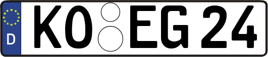 KO-EG24