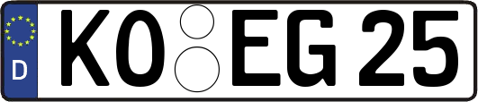 KO-EG25