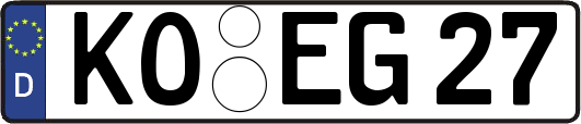 KO-EG27