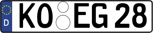 KO-EG28