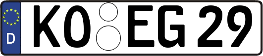 KO-EG29