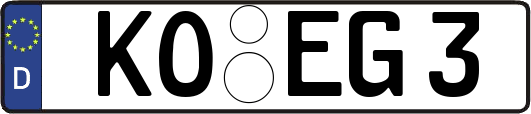 KO-EG3