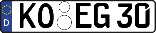 KO-EG30
