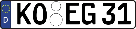 KO-EG31