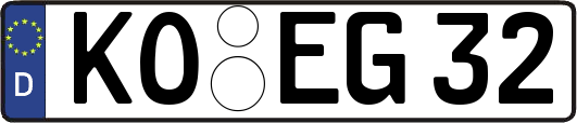 KO-EG32